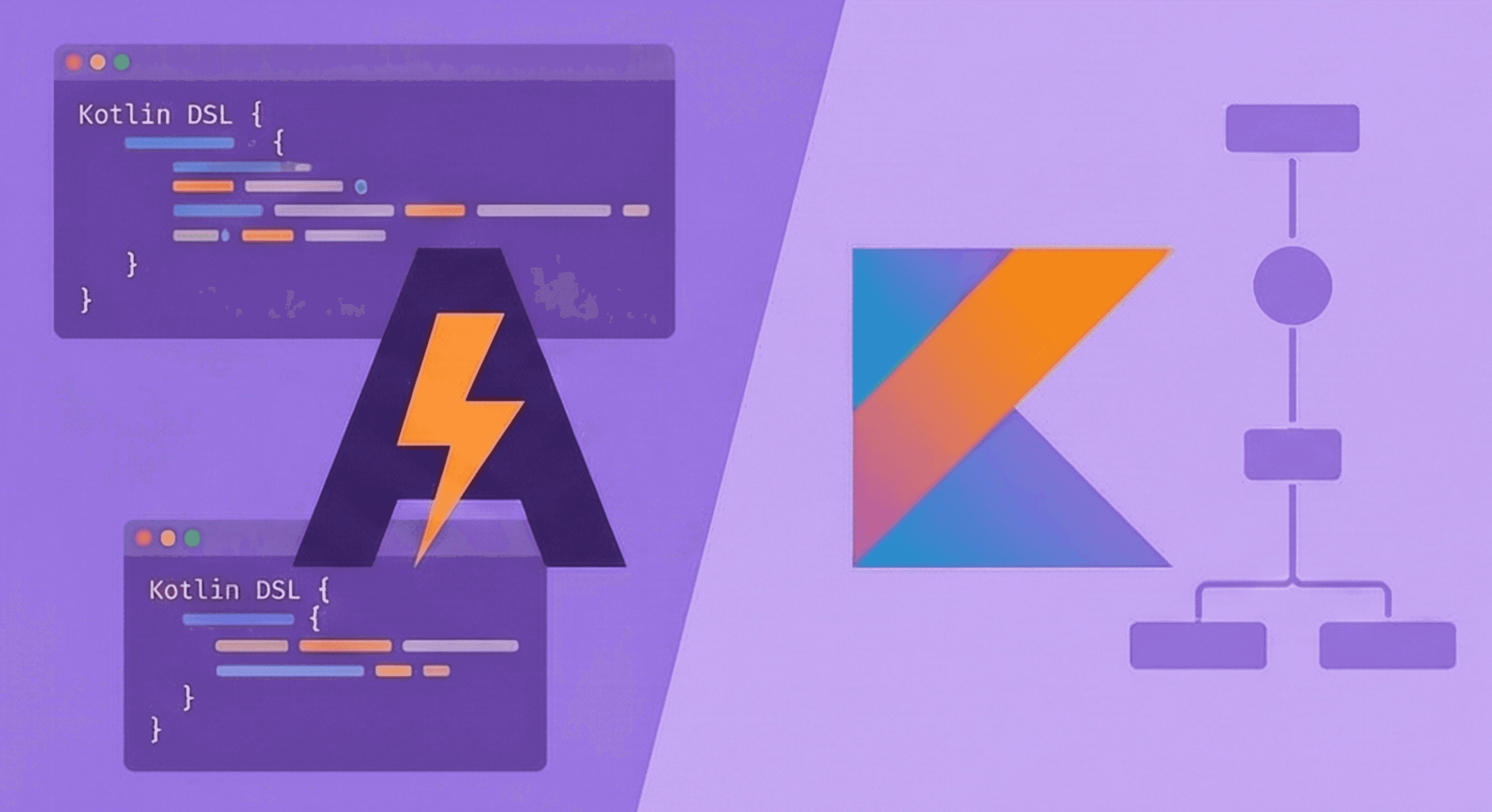 Modern build tools and development workflow